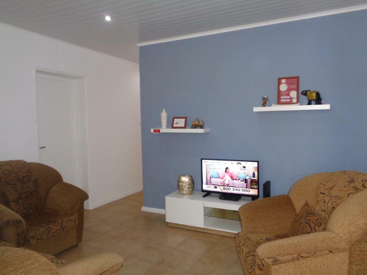 Apartamento Do Barao Ponta Delgada Exterior foto