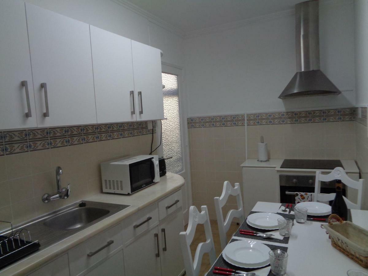 Apartamento Do Barao Ponta Delgada Exterior foto