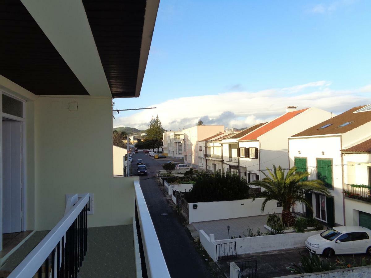 Apartamento Do Barao Ponta Delgada Exterior foto